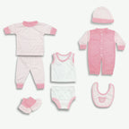 Baby Suits High Quality Fabric 8 - pcs