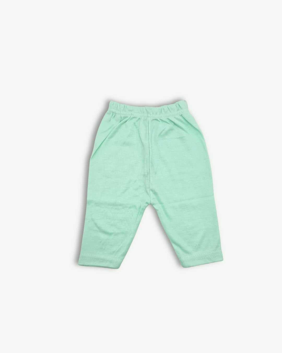 Breathable Summer Cotton Pajama