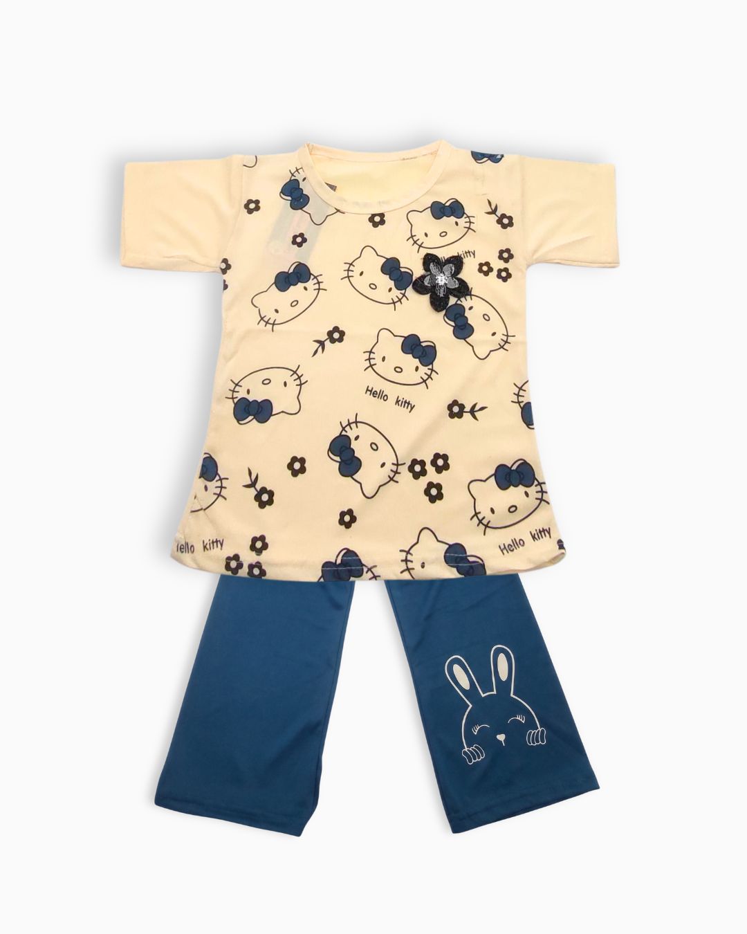 Hello Kitty Summer Set-Zinc