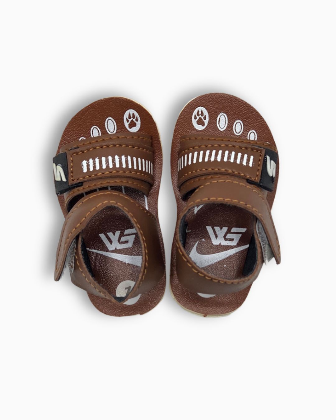 Little Champ Shoes