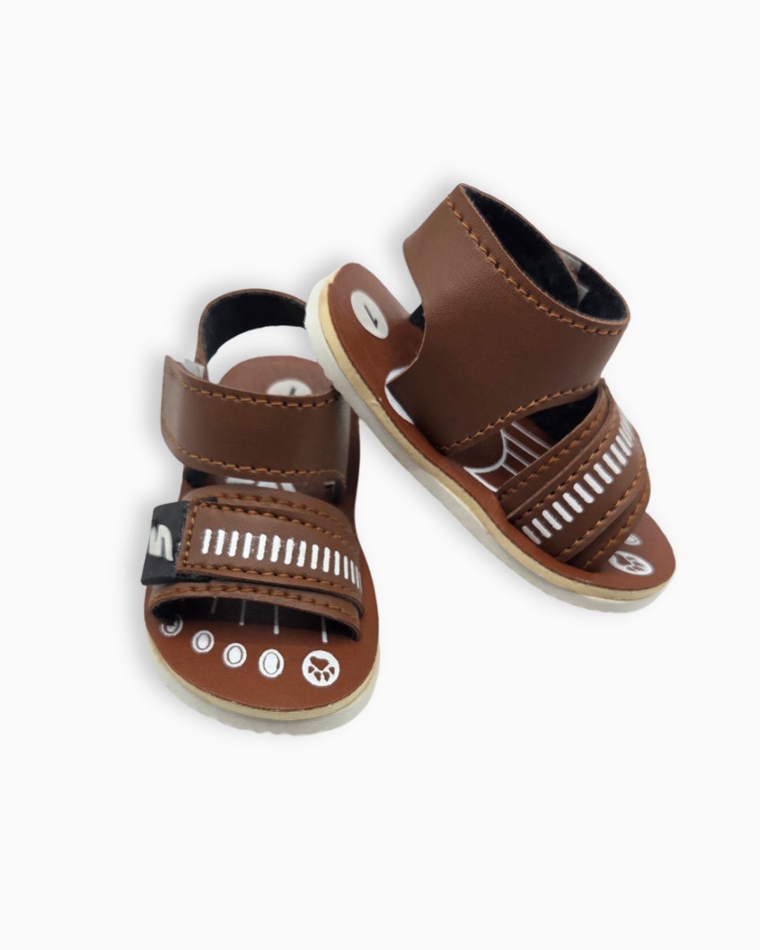 Little Champ Shoes