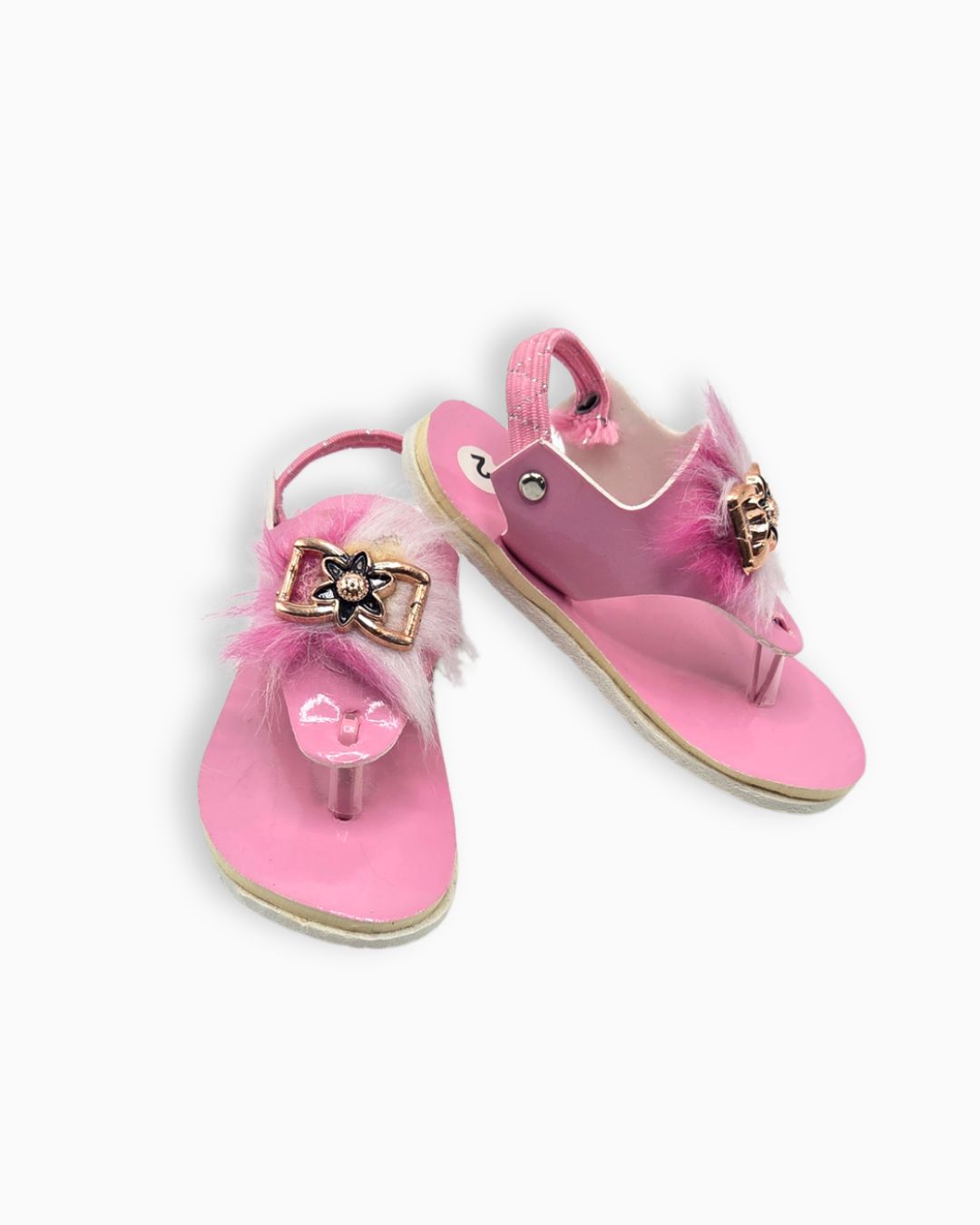 Little Princess Shoes
