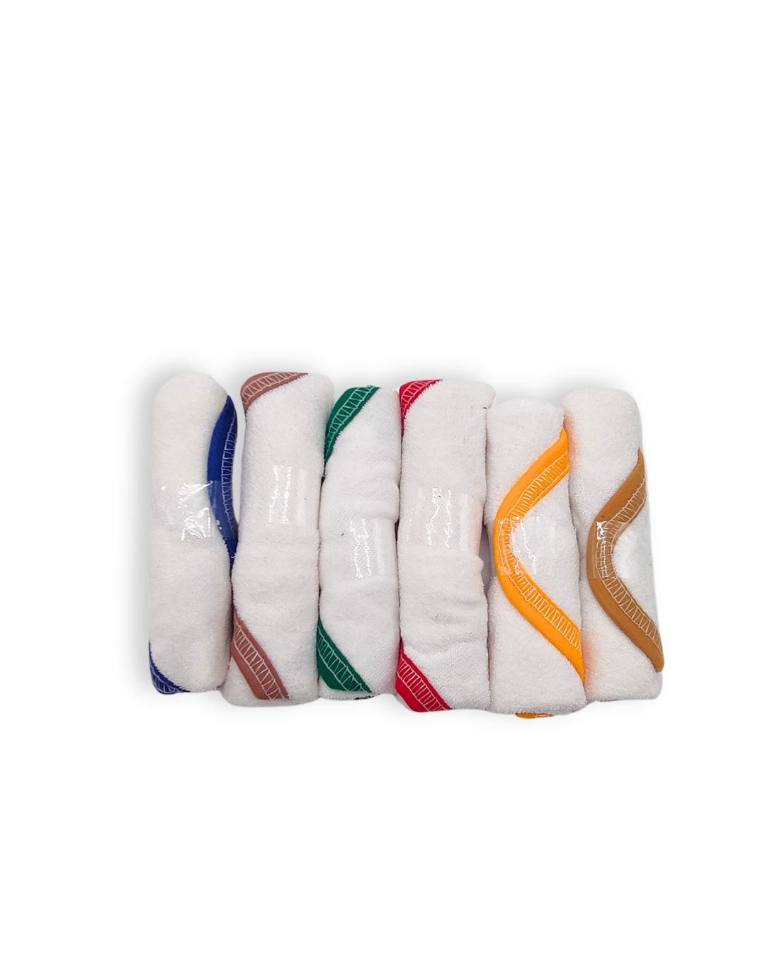 Premium Face Towels