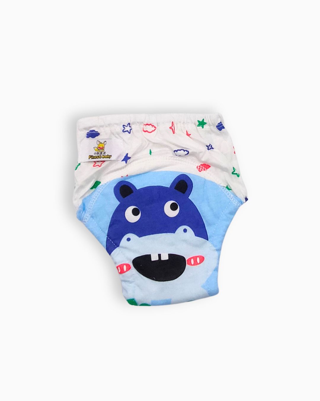 Soft Cotton Washable Nappy