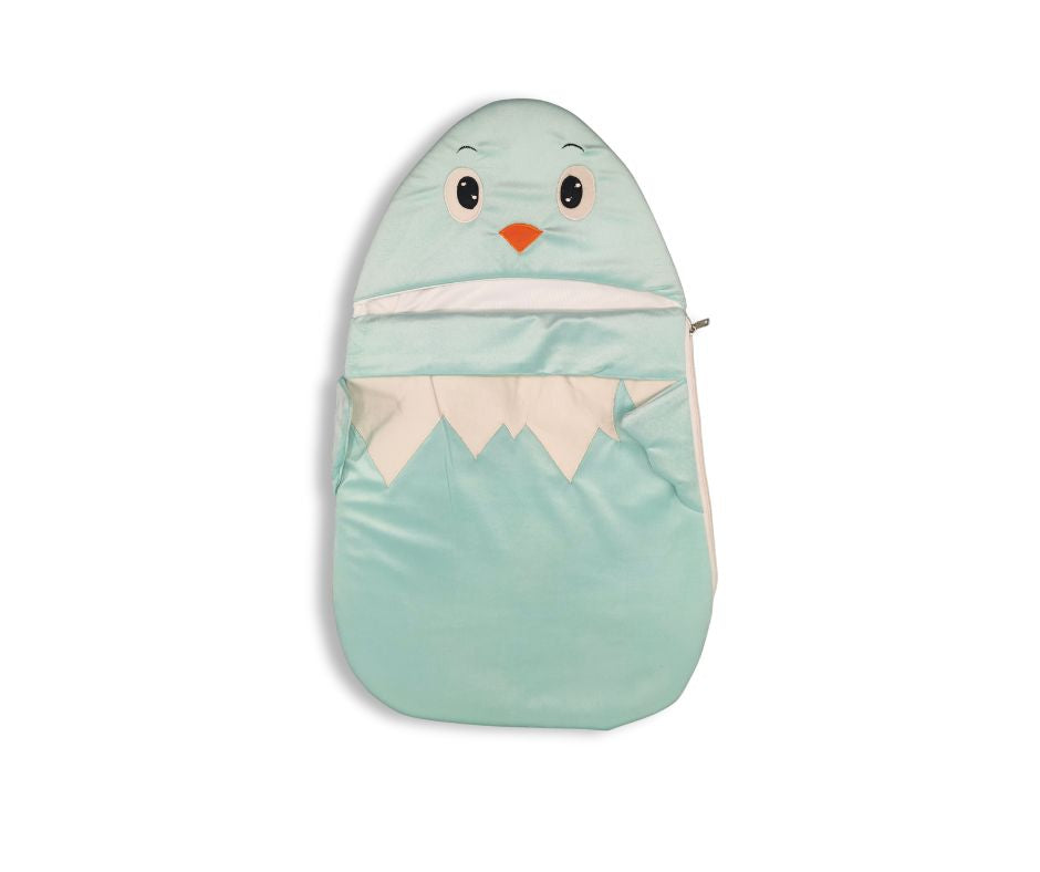 Baby Swaddling Blanket