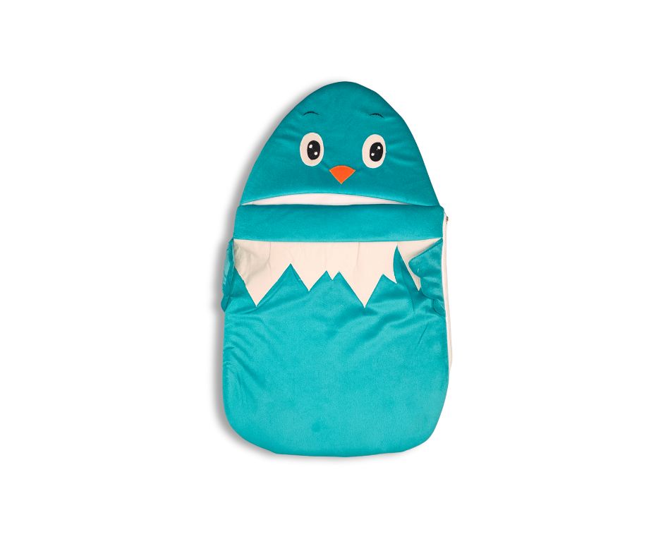 Baby Swaddling Blanket