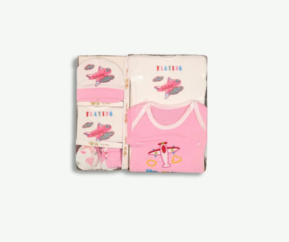 Baby Kit Gift Box