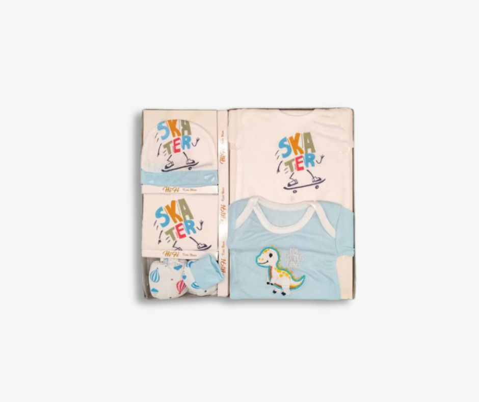 Baby Kit Gift Box