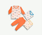 Baby Suits Cotton