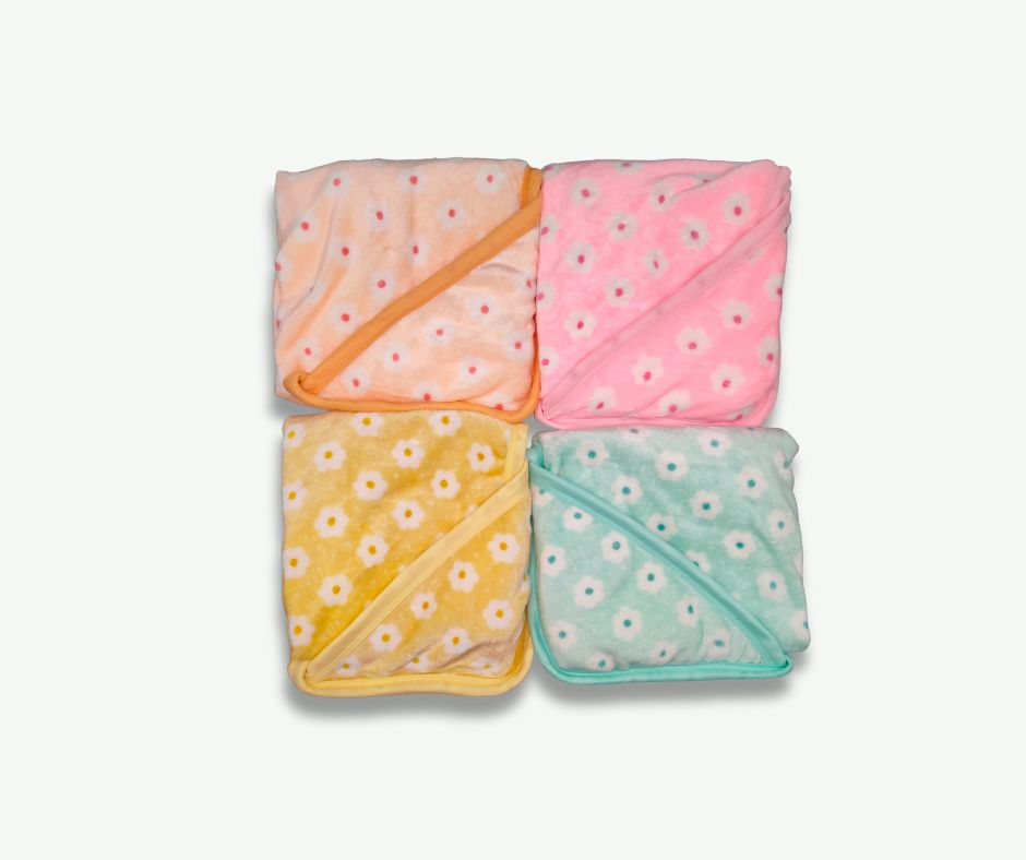 Baby Wrapping Sheet