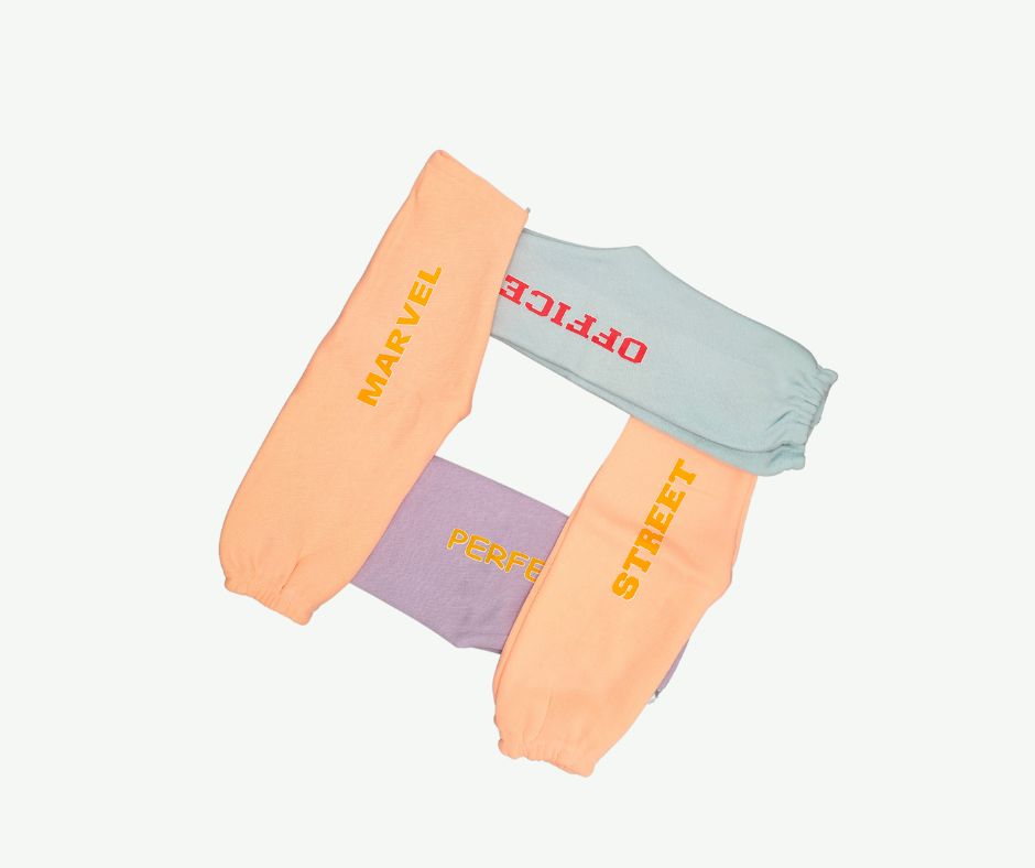 Baby Pajama - Winter