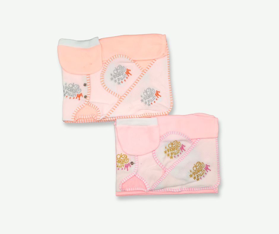 New Born Kit (5pcs Set)