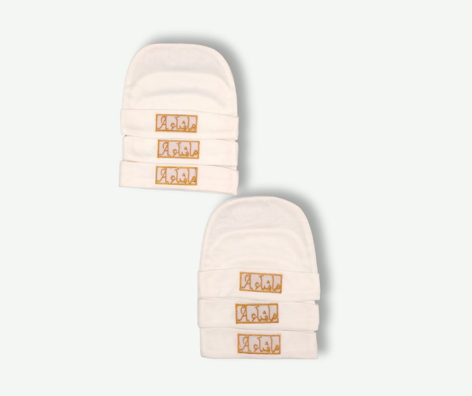 Baby Caps