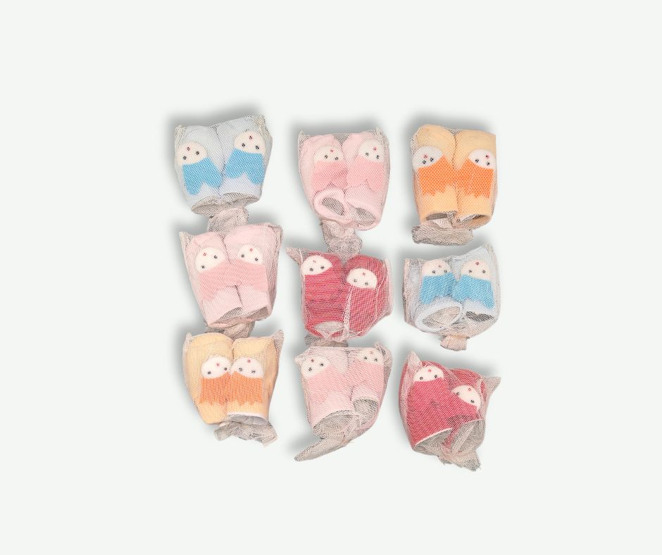 Baby Shoes