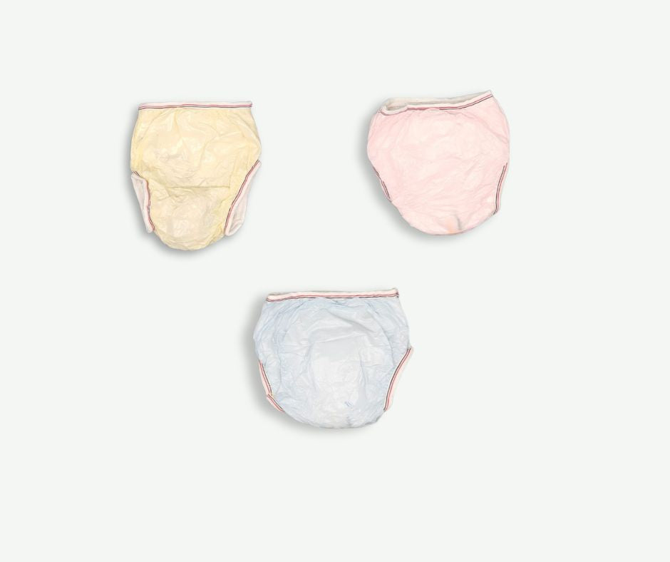 Baby Trainer Pants