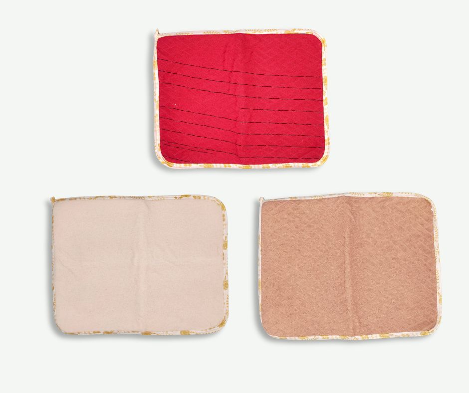 Baby Changing Sheet