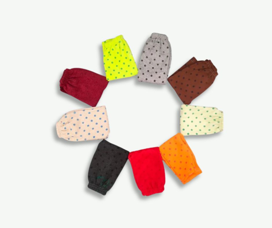 Baby Pajama - Cotton