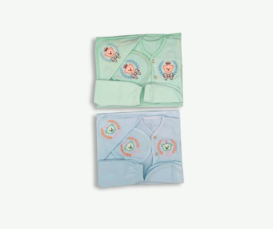 Baby Winter Kit (5pcs Set)