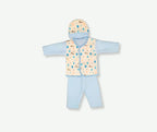 Baby Suits - Winter