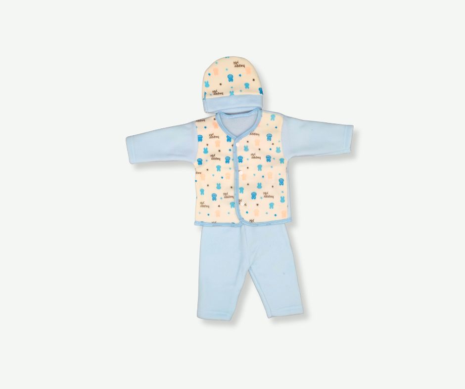 Baby Suits - Winter