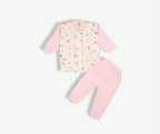 Baby Suits Cotton