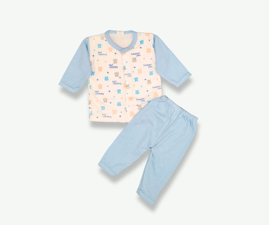 Baby Suits Cotton
