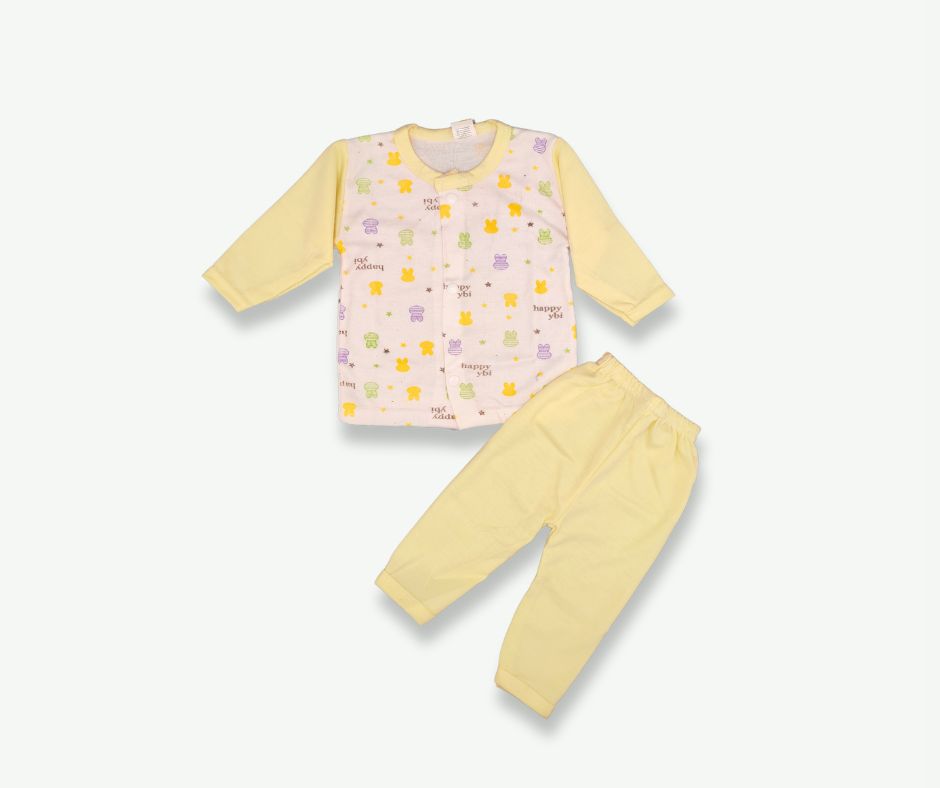 Baby Suits Cotton