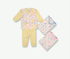 Baby Suits Cotton