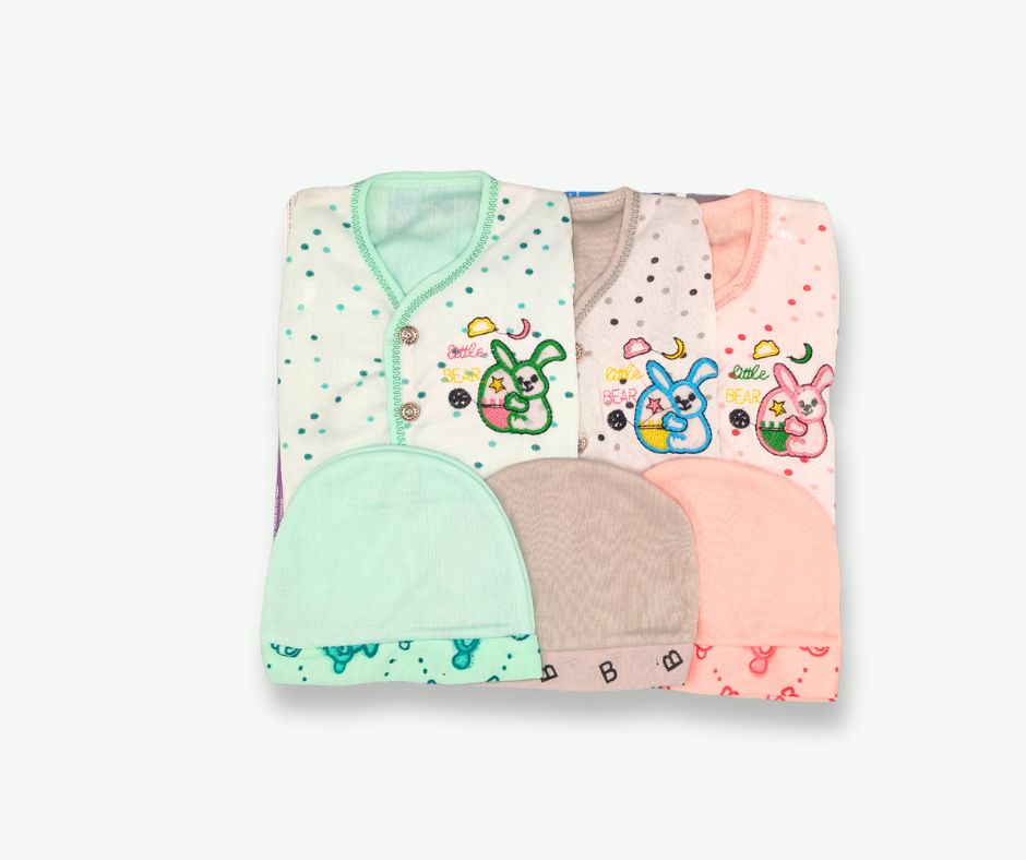 Baby Suits - Casual