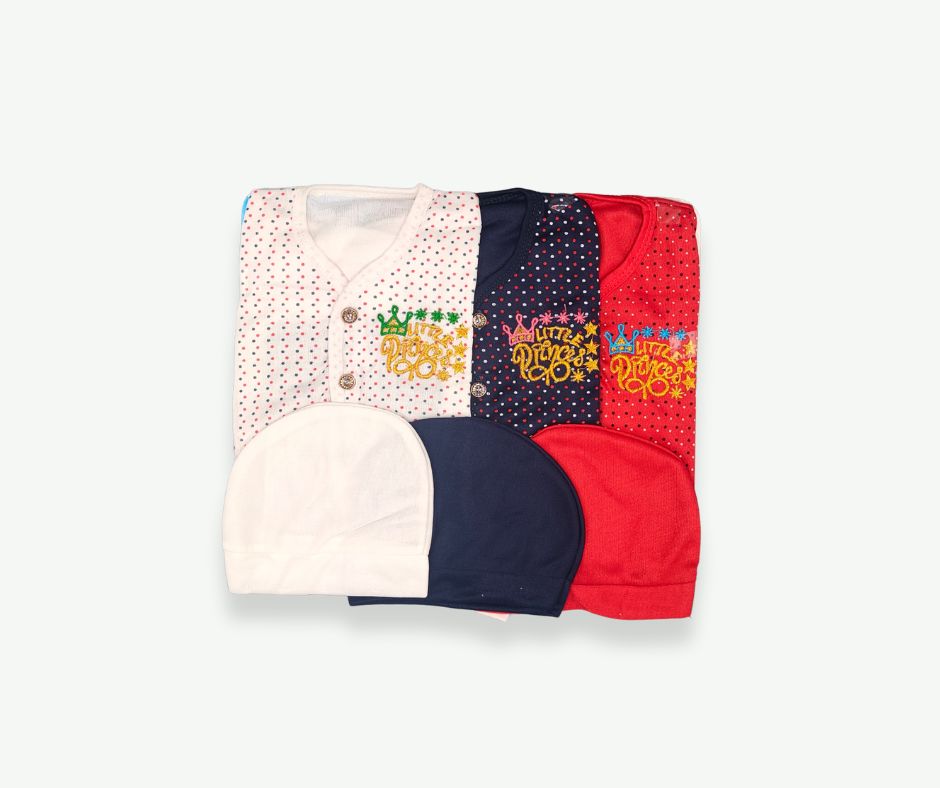 Baby Suits - Casual