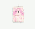 Baby Bath Towel - High Quality