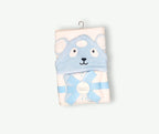 Baby Bath Towel - High Quality