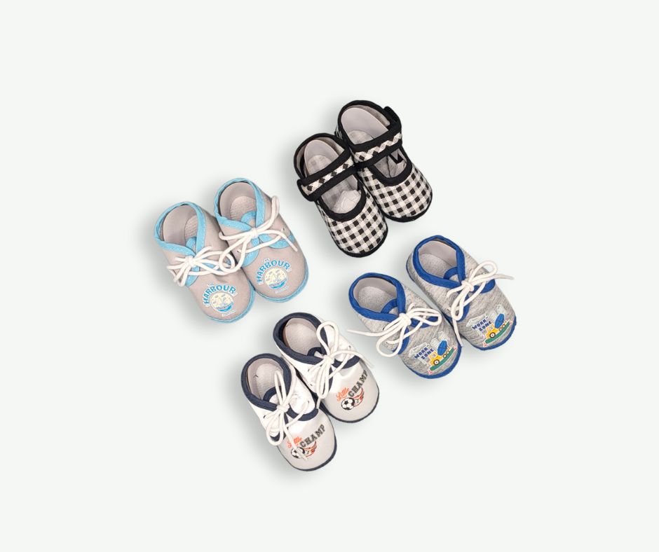 Baby Shoes