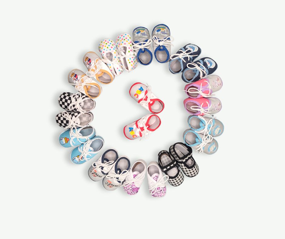 Baby Shoes