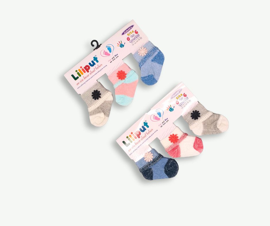 Baby Socks