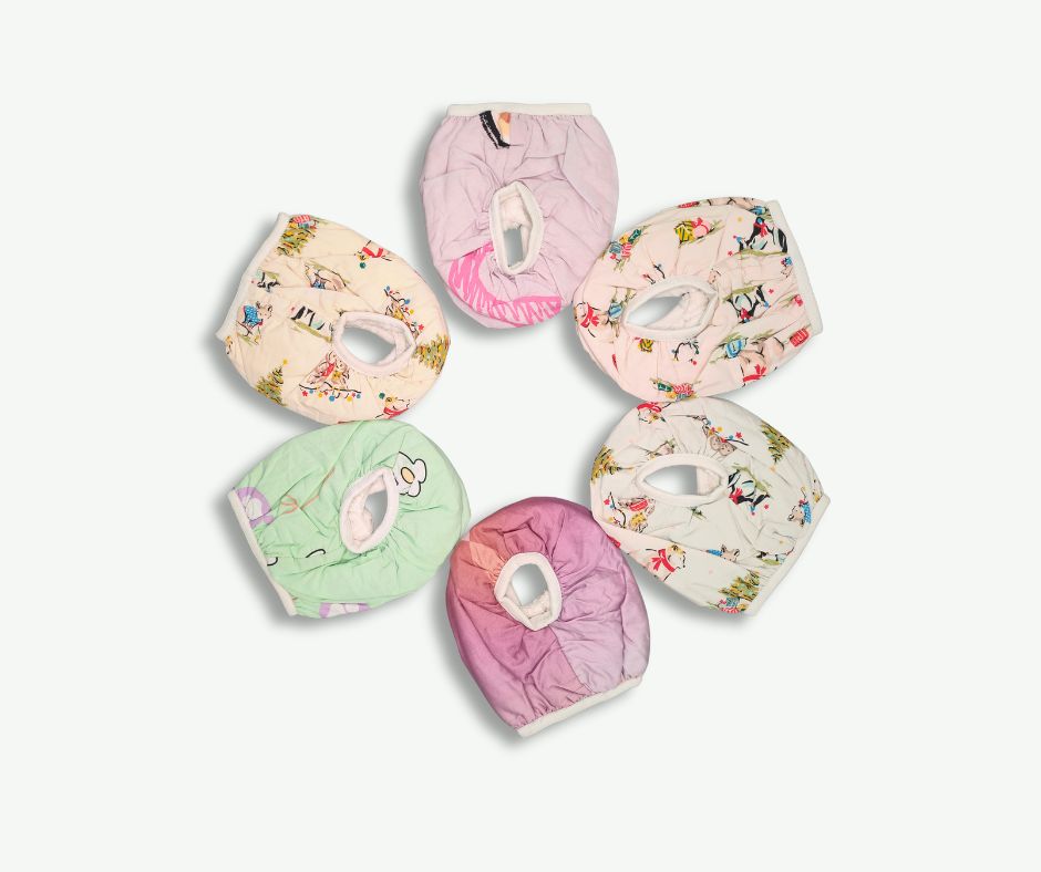 Baby Trainer pants