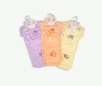Baby Suits Starter - 5 pcs