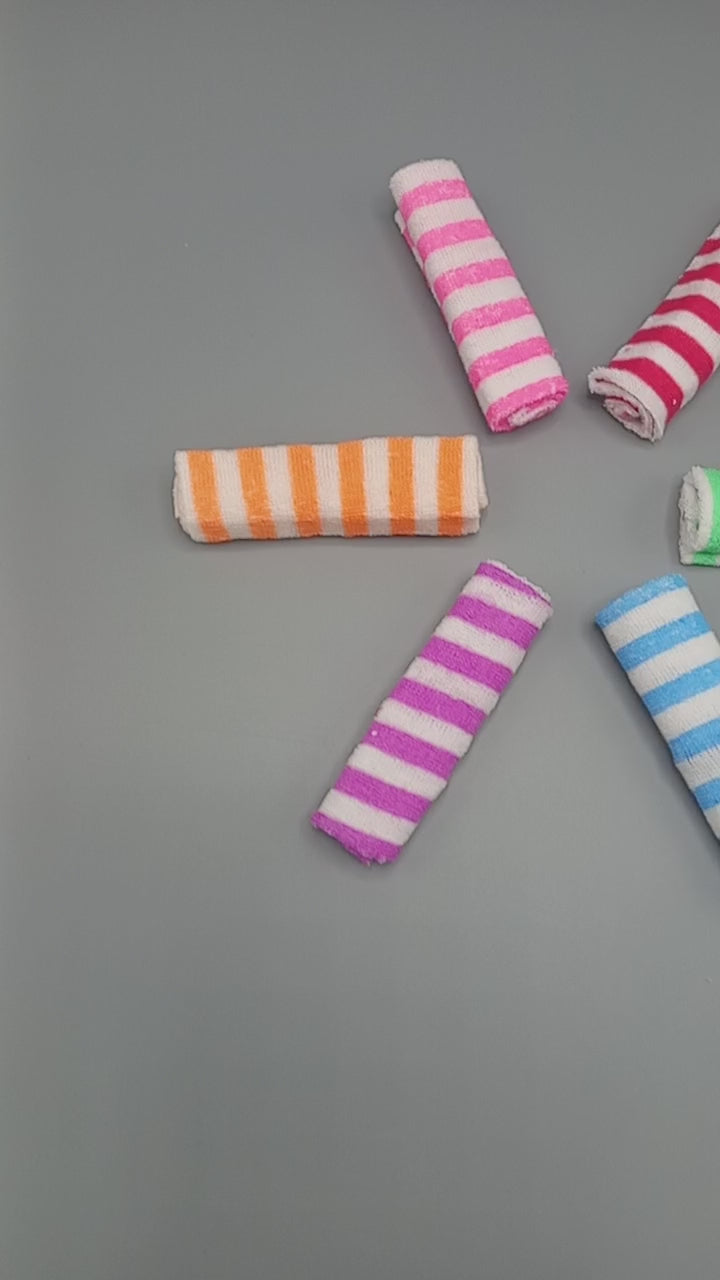 Baby Face Towel (Pack of 6)