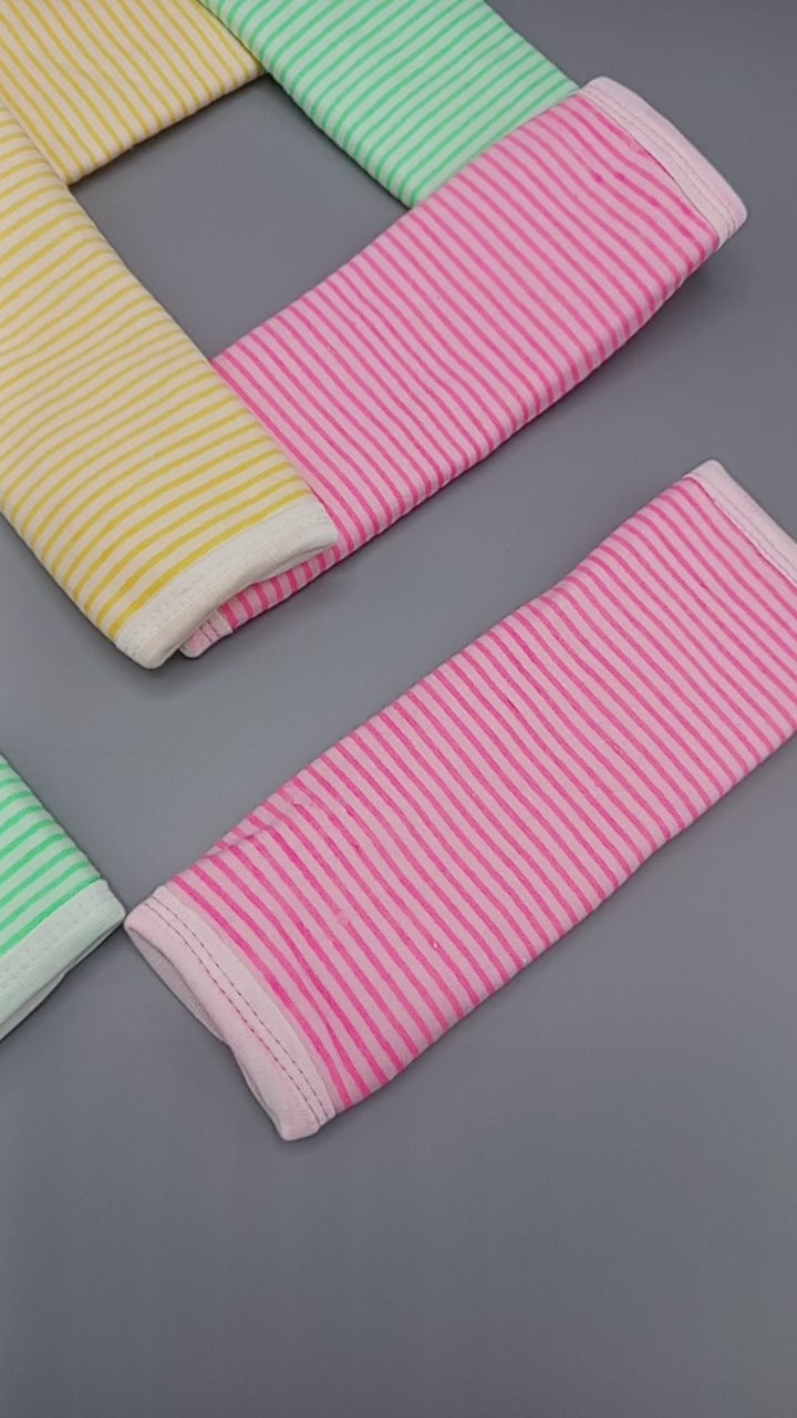 Baby Face Towel (Pack of 3)