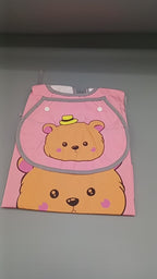 Baby Bib Apron Style